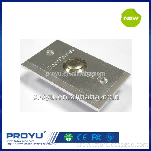 Access Control exit Door Release Button Take power Switch PY-DB4